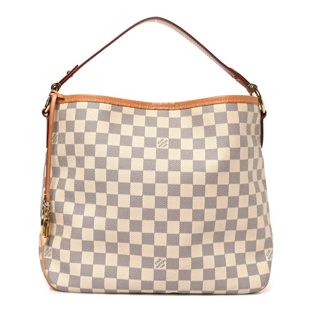 Louis Vuitton Damier Azur Delightful Pm #281743L10B